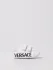 Young Versace Scarpa da culla Versace Young in pelle liscia (57691514)