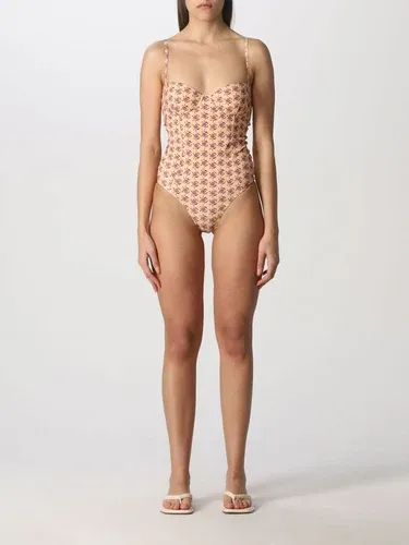 Costume intero Tory Burch con stampa (57899233)