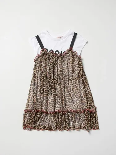 Abito ANIYE BY Bambino colore Fantasia (57691608)