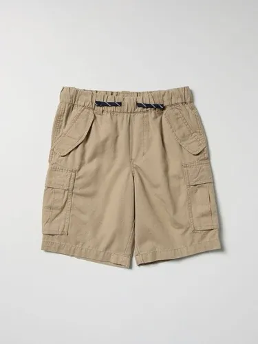 Pantaloncino POLO RALPH LAUREN Bambino colore Kaki (57691601)