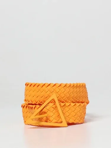 Cintura Bottega Veneta in gomma intrecciata (58075325) Cintura Bottega Veneta in gomma intrecciata (58075325)