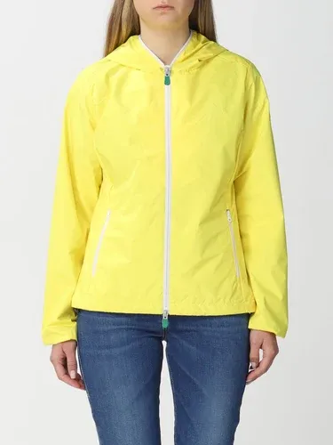 Giacca SAVE THE DUCK Donna colore Bianco (57299802)