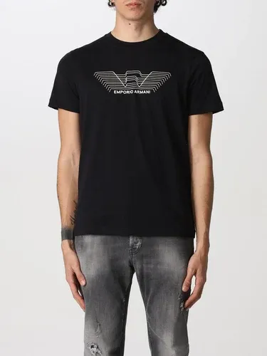 T-shirt Emporio Armani con logo (57708917)
