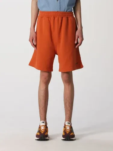 Bermuda jogging Dondup in cotone con logo (57708966) Bermuda jogging Dondup in cotone con logo (57708966)