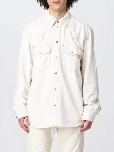 Camicia D-OCEAN Diesel in denim (57708970) Camicia D-OCEAN Diesel in denim (57708970)
