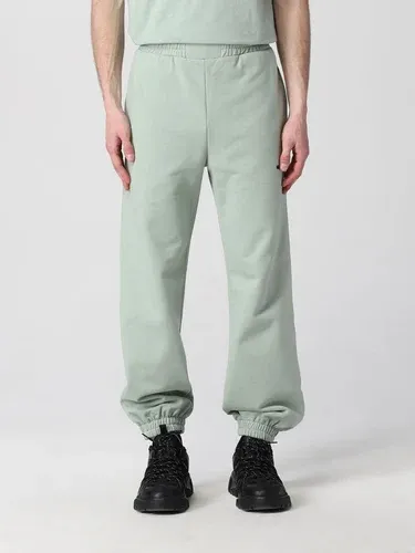 Pantalone jogging McQ con logo ricamato (57708953) Pantalone jogging McQ con logo ricamato (57708953)