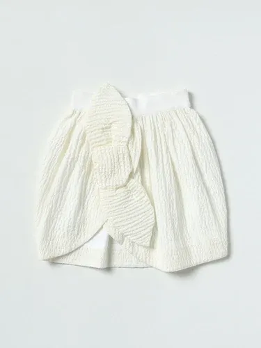 Gonna MI MI SOL Bambino colore Panna (57708991)