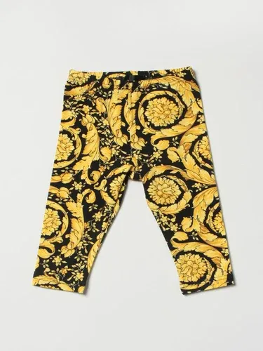 Pantalone YOUNG VERSACE Bambino colore Oro (57709149) Pantalone YOUNG VERSACE Bambino colore Oro (57709149)