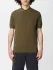 Polo PAOLO PECORA Uomo colore Verde (57709161)