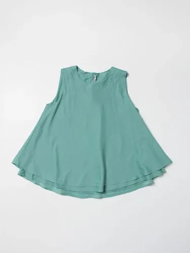 Top IL GUFO Bambino colore Turchese (57709177)