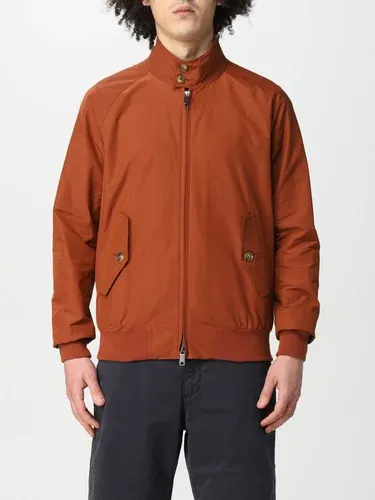 Giacca BARACUTA Uomo colore Miele (57709230)