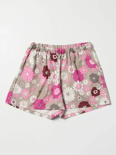 Pantaloncino DOUUOD Bambino colore Beige (57709248)