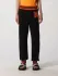 Pantalone MOSCHINO COUTURE Uomo colore Nero (57809614)