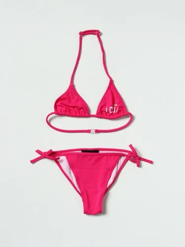 Costume a bikini Dsquared2 Junior con logo Icon (57709280) Costume a bikini Dsquared2 Junior con logo Icon (57709280)