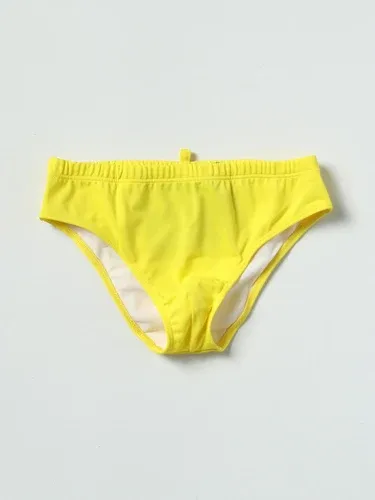 Costume a slip Dsquared2 Junior con logo Icon (57709287)