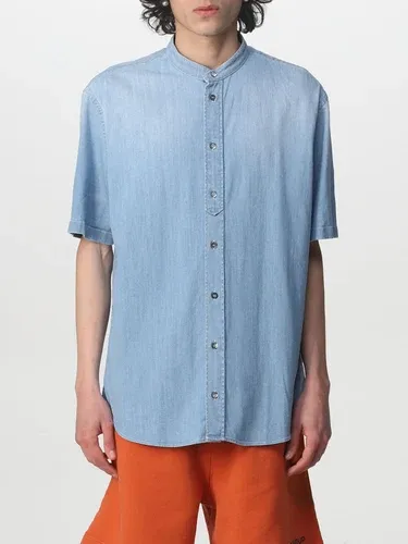 Camicia DONDUP Uomo colore Blue (57709327)