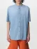 Camicia DONDUP Uomo colore Blue (57709327)