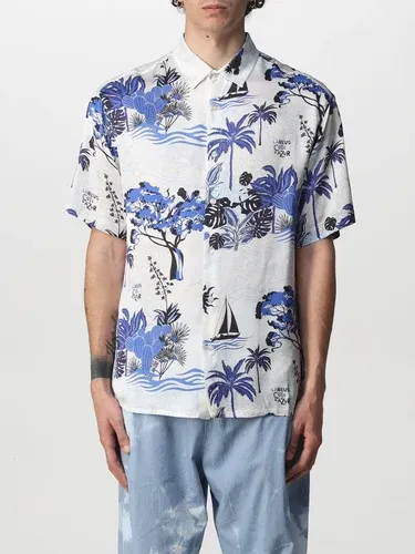 Camicia LANEUS Uomo colore Bianco (57709374)
