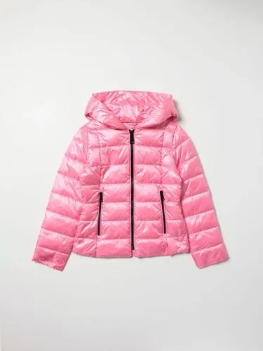 Giacca LIU JO Bambino colore Rosa (57537119)