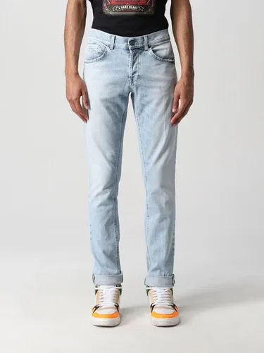 Jeans a 5 tasche Dondup vintage (57709470)
