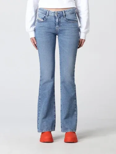 Jeans Diesel in denim washed (57709501)