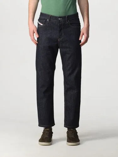 Jeans a 5 tasche Diesel in denim (57709498)