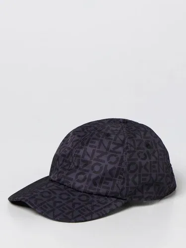 Cappello da baseball Kenzo in tessuto (57709565)