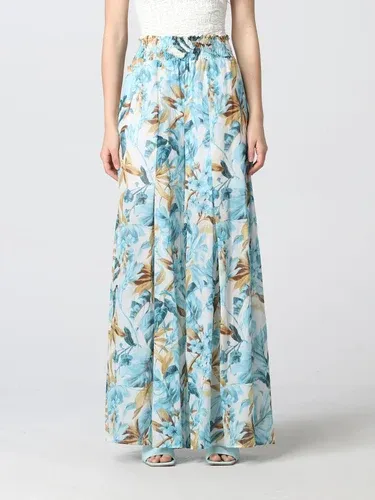 Pantalone LIU JO Donna colore Fantasia (57709583)