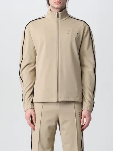 Felpa MCQ Uomo colore Beige (57709599)
