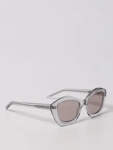 Occhiali da sole Saint Laurent in acetato (57709626)