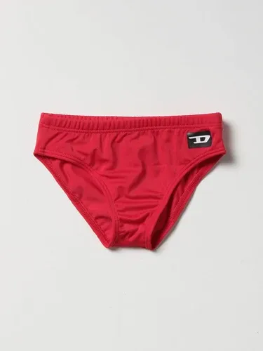Costume DIESEL Bambino colore Rosso (57691462)