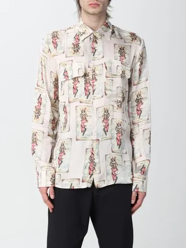 Camicia Le Fou Laneus in viscosa (57709643)