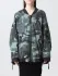 Bomber over Dsquared2 camouflage (57709672)