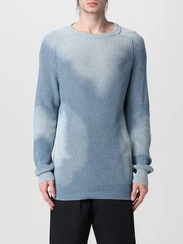 Maglia LANEUS Uomo colore Azzurro (57709675) Maglia LANEUS Uomo colore Azzurro (57709675)