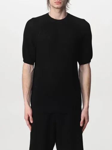 Felpa LANEUS Uomo colore Nero (57709661)