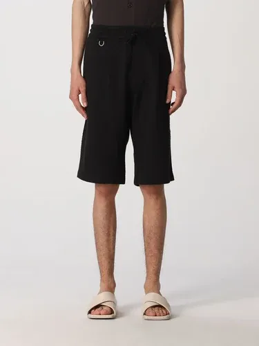 Pantaloncino PAOLO PECORA Uomo colore Nero (57709650)