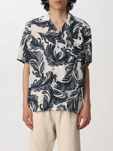 Camicia TAGLIATORE Uomo colore Panna (57709677) Camicia TAGLIATORE Uomo colore Panna (57709677)