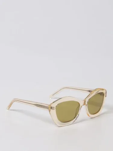 Occhiali da sole Saint Laurent in acetato (57709773)
