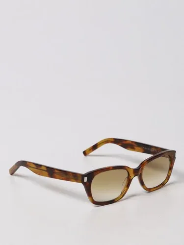 Occhiali da sole Saint Laurent in acetato (57709783)