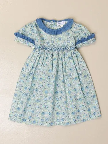 Abito Siola a fantasia floreale (57778647)