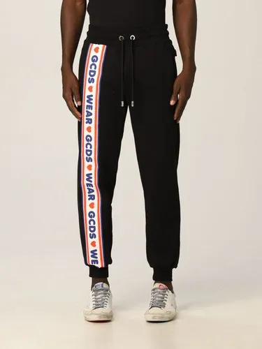 Pantalone jogging Lovely Gcds in cotone (51393169) Pantalone jogging Lovely Gcds in cotone (51393169)