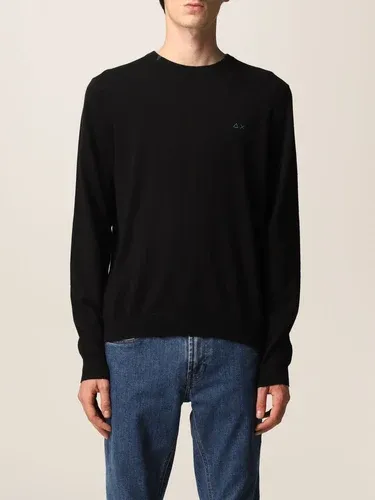 Maglia SUN 68 Uomo colore Nero (57778741) Maglia SUN 68 Uomo colore Nero (57778741)