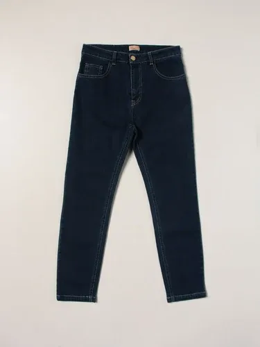 Jeans ELISABETTA FRANCHI Bambino colore Denim (57778743)