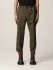 Pantalone jogging Pt con coulisse (57778752)