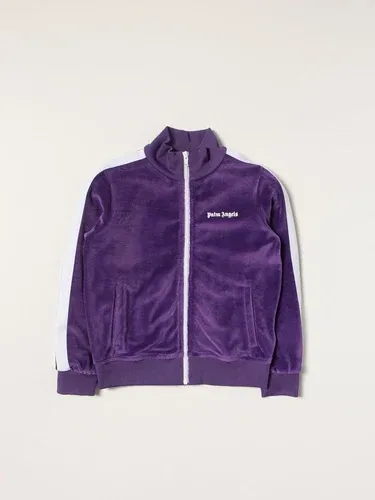 Giacca PALM ANGELS Bambino colore Viola (57778757)