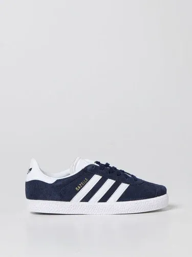 Sneakers Gazelle C Adidas Originals in camoscio (57778773)