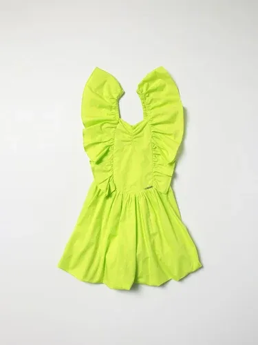 Abito Twinset con rouches (57778879)