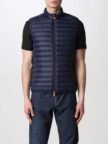 Piumino a gilet Adam Save The Duck (57778904)