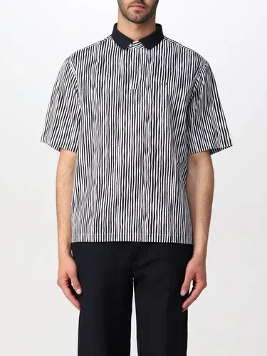 Camicia ARMANI EXCHANGE Uomo colore Blue (57778969)