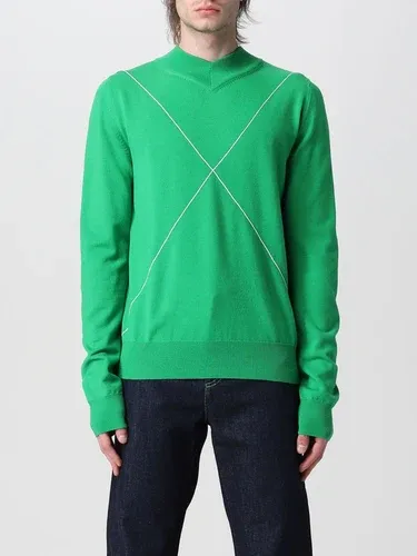 Maglione Bottega Veneta in misto lana (57778998)